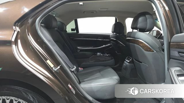 Genesis G90 id 4780893 из Кореи 43