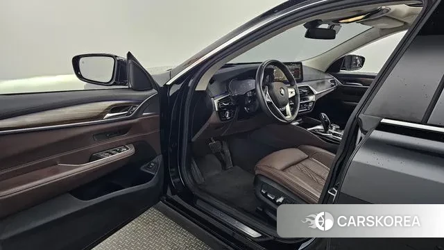 BMW 6 Series GT (G32) id 3036715 из Кореи 20