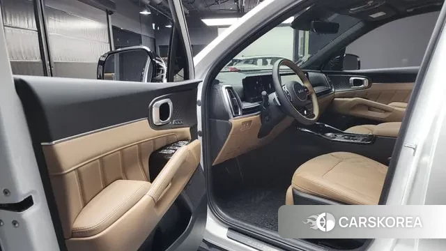 Kia The New Sorento 4th Generation id 3502643 из Кореи 20