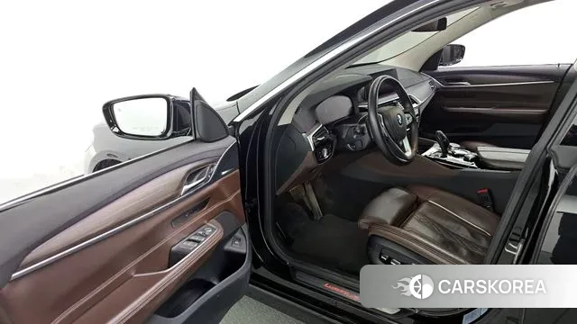 BMW 6 Series GT (G32) id 3578209 из Кореи 20