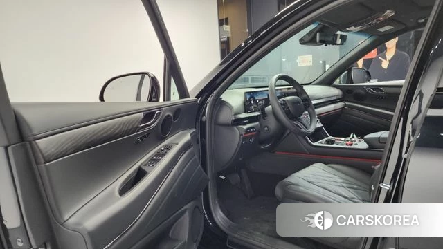 Genesis GV80 id 3939744 из Кореи 20