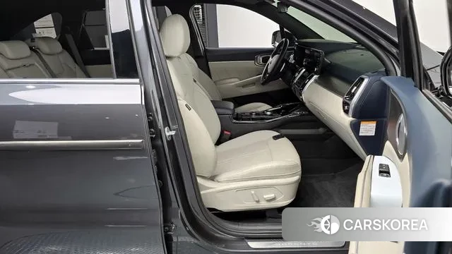 Kia Sorento 4th Generation id 3519617 из Кореи 20