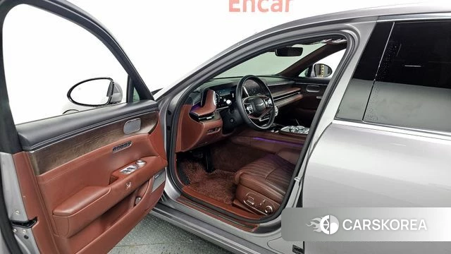Genesis G90 (RS4) id 4267491 из Кореи 32