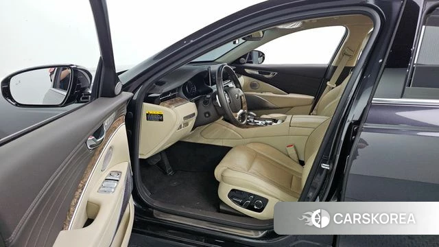 Kia More K9 id 4471305 из Кореи 31