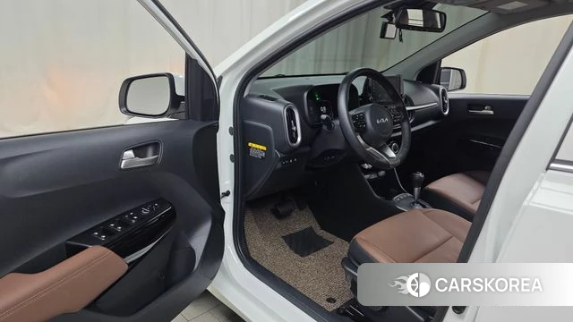 Kia The New Morning (JA) id 4302561 из Кореи 30