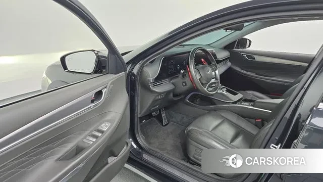 Hyundai The New Grandeur IG id 2931517 из Кореи 20