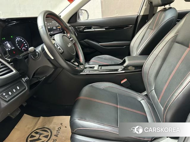 Kia Proud run id 4328611 из Китая 14