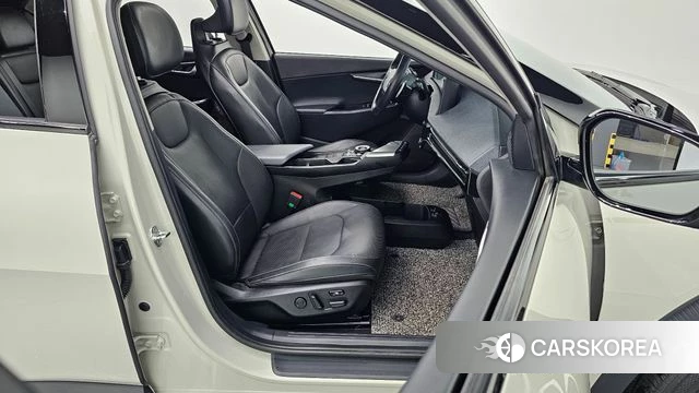 Kia EV6 id 4603942 из Кореи 33