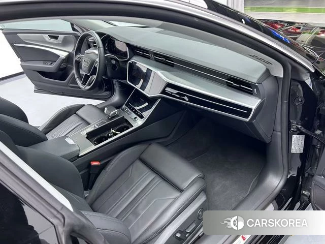 Audi A7 id 4298324 из Китая 10