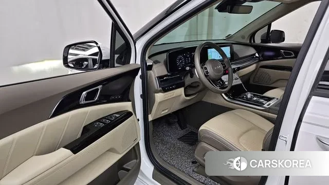 Kia Carnival 4th generation id 3472964 из Кореи 20