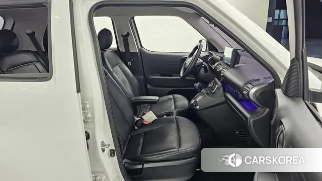 Hyundai Casper id 3592000 из Кореи 20