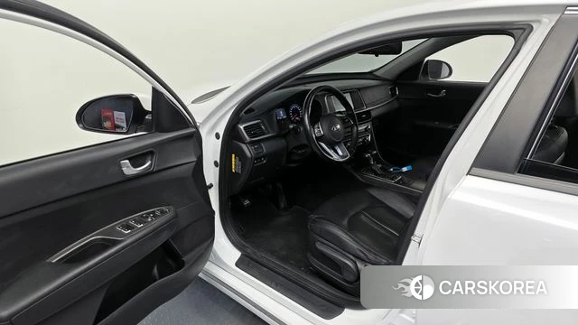 Kia The New K5 2nd generation id 3955526 из Кореи 20