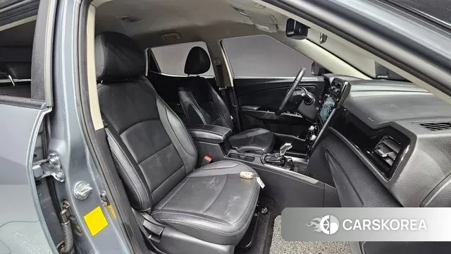 Ssangyong Berry New Tivoli id 3588186 из Кореи 20