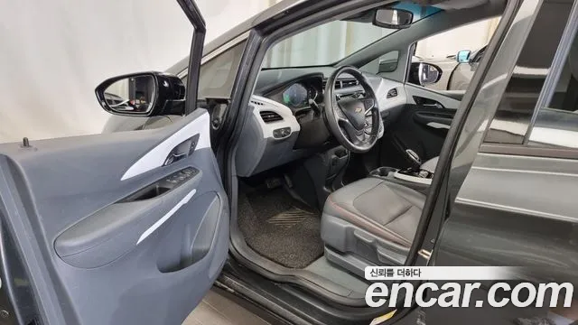 Chevrolet (GM Daewoo) Bolt EV id 2813248 из Кореи 20