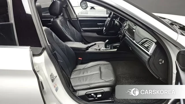 BMW 4 Series (F32) id 3325164 из Кореи 20