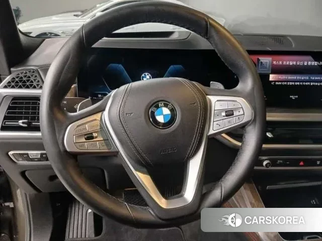 BMW X7 (G07) id 3228938 из Кореи 20