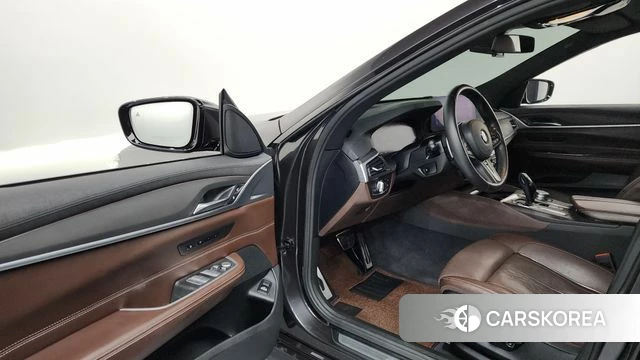 BMW 6 Series GT (G32) id 4855948 из Кореи 32