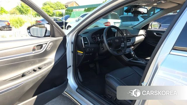 Hyundai Grandeur IG id 4424435 из Кореи 33
