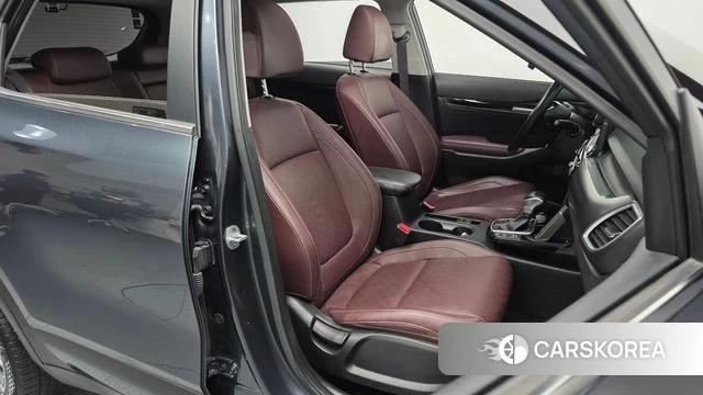 Kia Seltos id 3820388 из Кореи 20