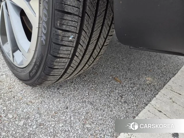 Ssangyong Tivoli Air id 3485110 из Кореи 18