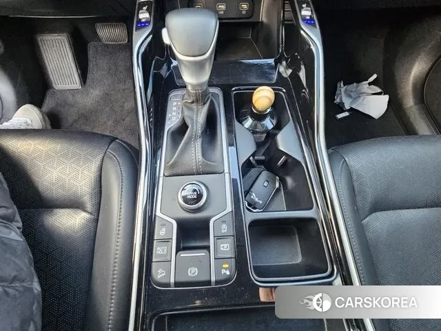 Kia Sorento 4th Generation id 3686146 из Кореи 17