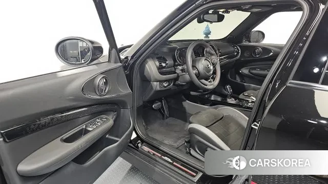 Mini Cooper S Clubman id 3367749 из Кореи 20