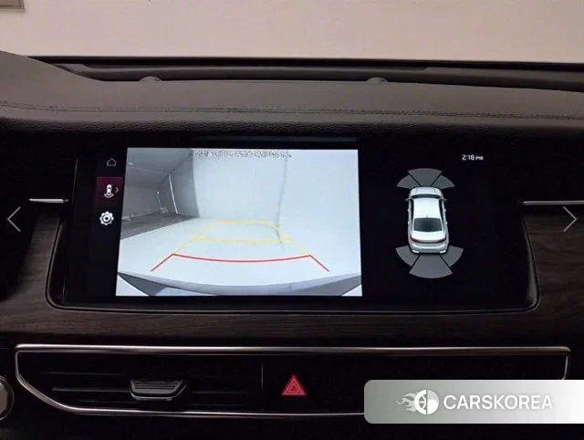 Kia K7 Premier Hybrid id 3044308 из Кореи 20