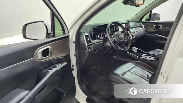 Kia Sorento 4th Generation id 4736846 из Кореи 20