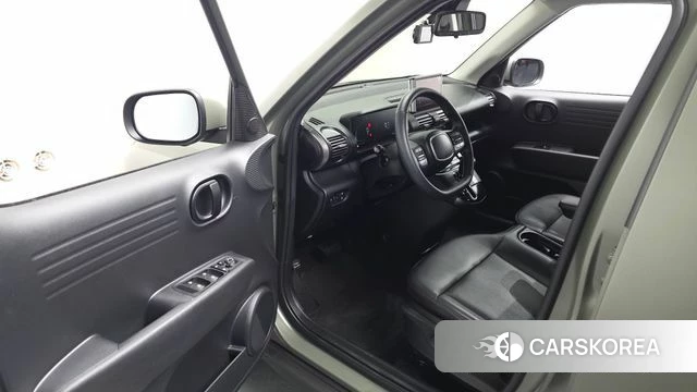 Hyundai Casper id 4613058 из Кореи 20