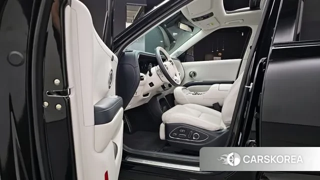 Hyundai Palisade (LX3) id 3246189 из Кореи 20