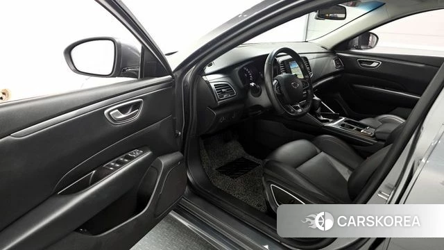 Renault Korea (Samsung) SM6 id 4304488 из Кореи 30