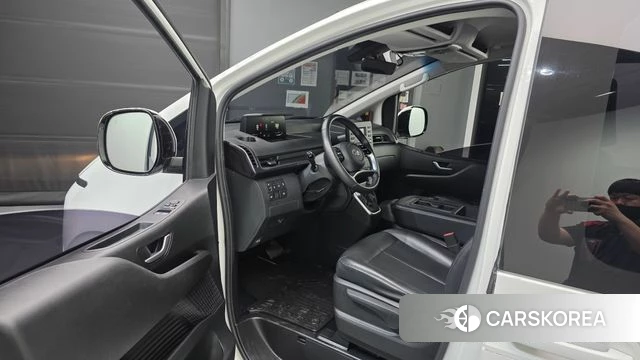 Hyundai Staria id 4475400 из Кореи 31