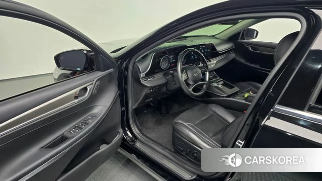 Hyundai The New Grandeur IG id 4506723 из Кореи 31