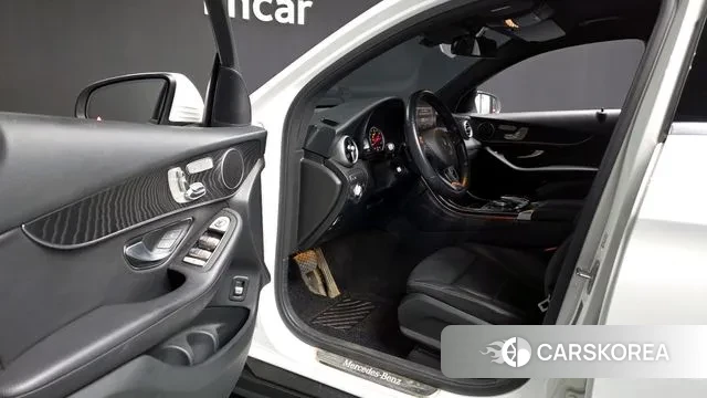 Mercedes-Benz GLC-Class X253 id 3018580 из Кореи 20