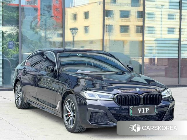BMW 5 series PHEV id 4273797 из Китая 23