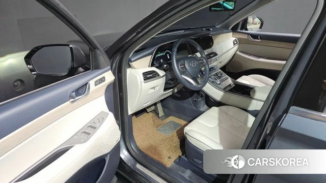 Hyundai Palisade id 4389541 из Кореи 31