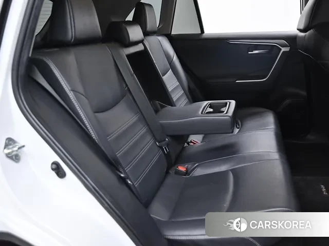 Toyota RAV4 5th Generation id 2884300 из Кореи 20