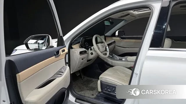 Hyundai The New Palisade id 3597136 из Кореи 20