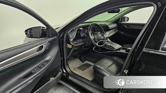 Hyundai The New Grandeur IG id 4923582 из Кореи 20