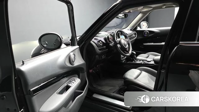 Mini Cooper Clubman id 4196739 из Кореи 35