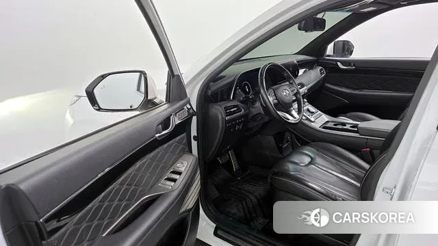 Hyundai Palisade id 3427947 из Кореи 20