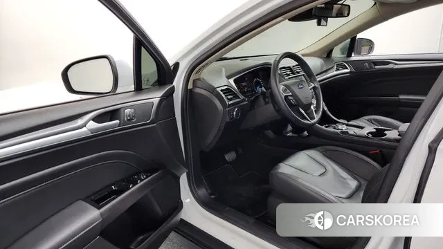 Ford Mondeo 4th Generation id 3519611 из Кореи 20