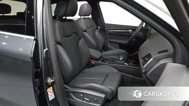 Audi Q5 (FY) id 3093291 из Кореи 20