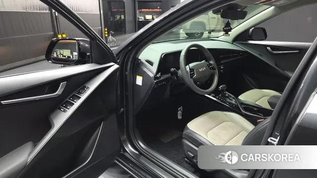 Kia Di Ol Nu Niro id 3740770 из Кореи 20