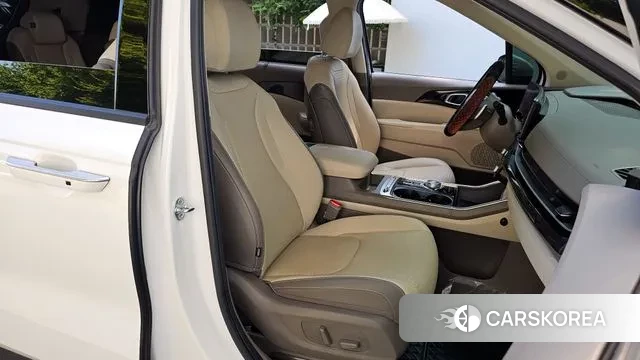 Kia The New Carnival 4th Generation id 2974292 из Кореи 20