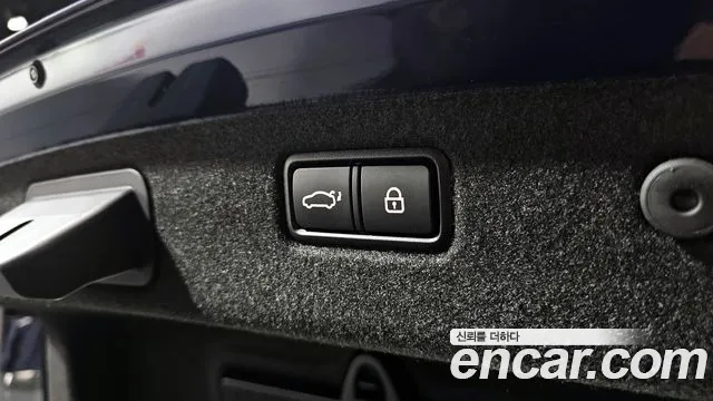 Genesis G70 id 2672598 из Кореи 20