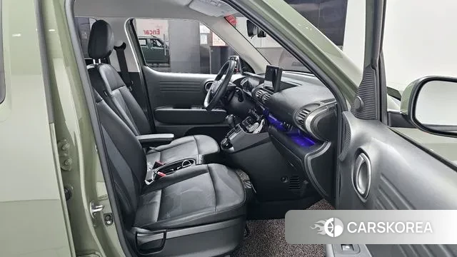 Hyundai Casper id 3457409 из Кореи 20