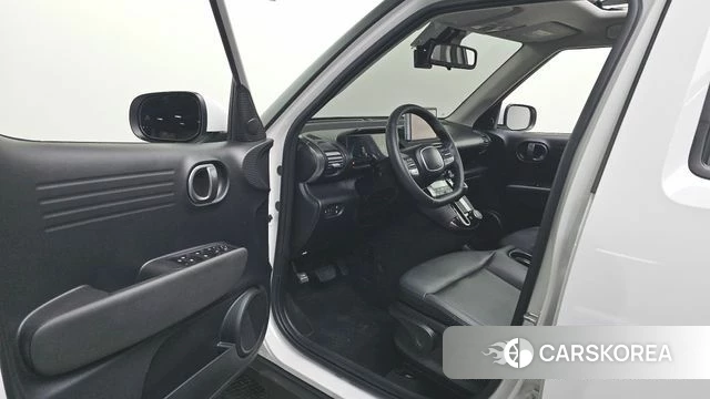 Hyundai Casper id 4768306 из Кореи 30