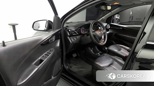 Chevrolet (GM Daewoo) The New Spark id 3808001 из Кореи 20