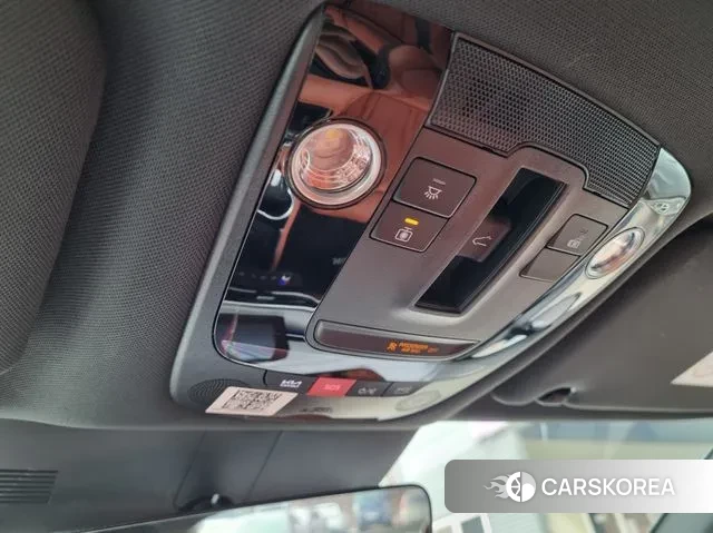 Kia The New K5 3rd generation id 3624628 из Кореи 20